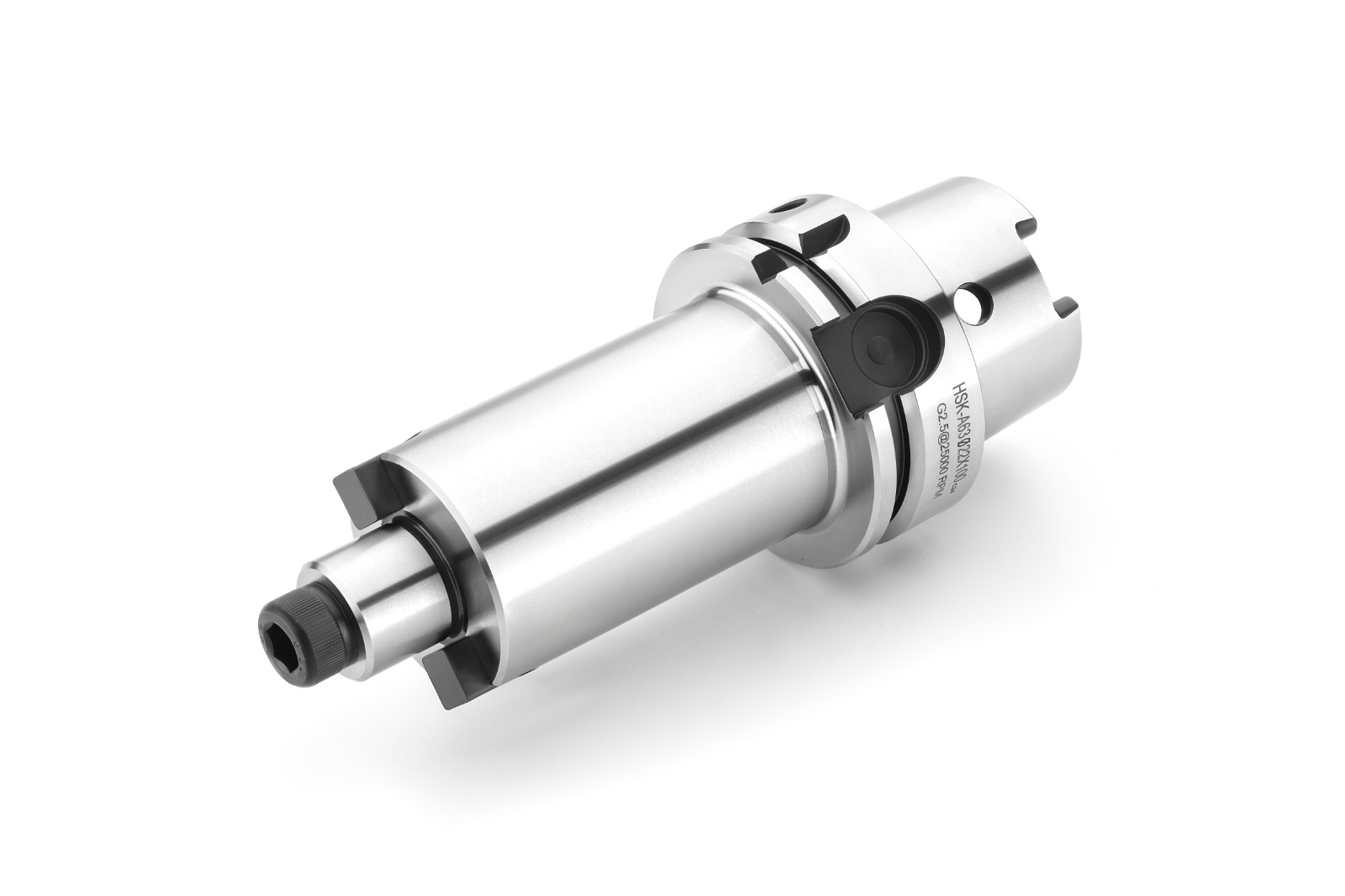 Manufacturing Process of Face Milling Cutter Holders